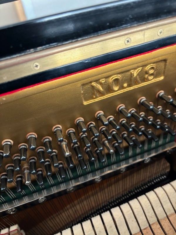 Kawai Mod. K-8 piano