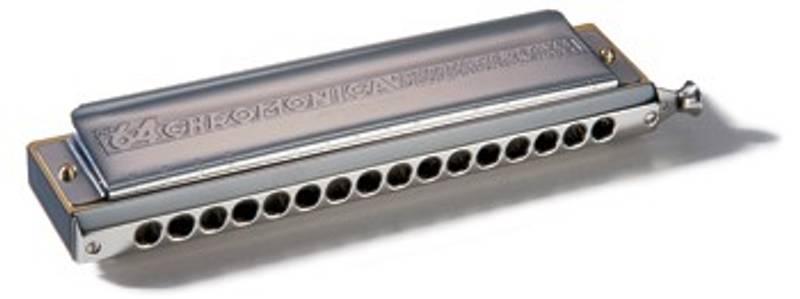 Hohner 280/64 Chromonica III