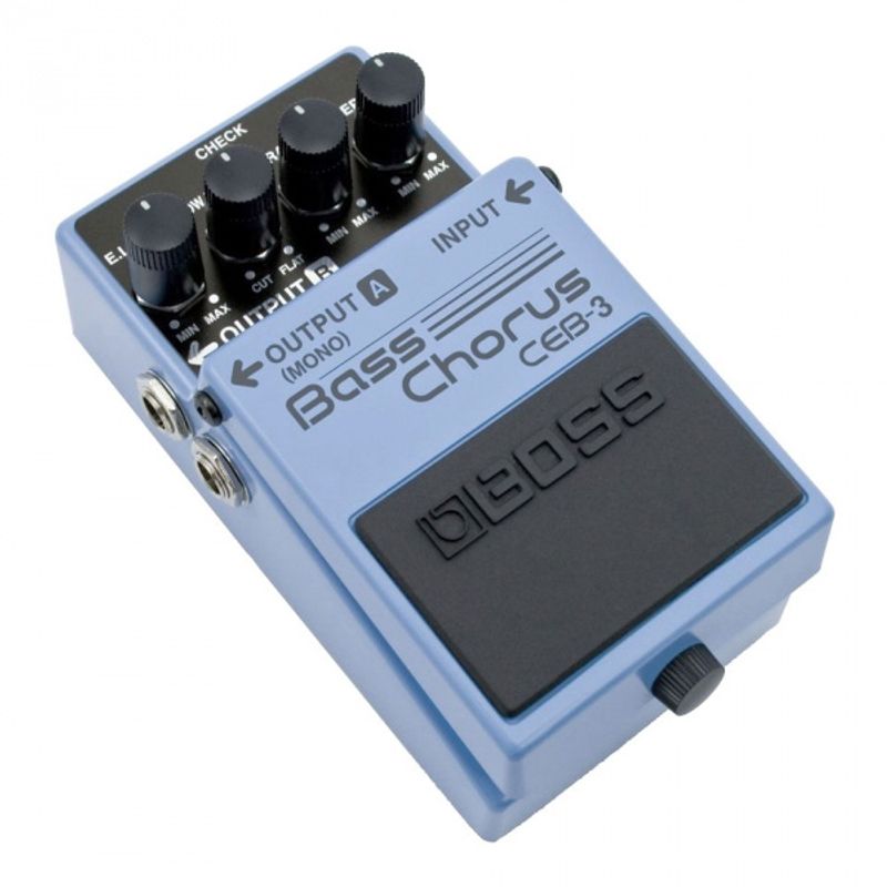Boss CEB-3