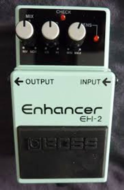 Hovedbilde BOSS EH-2 Enhancer
