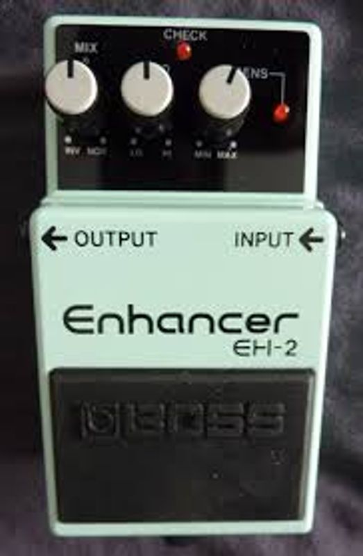 BOSS EH-2 Enhancer