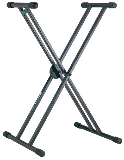 Hovedbilde K&M 18990 KEYBOARD STAND