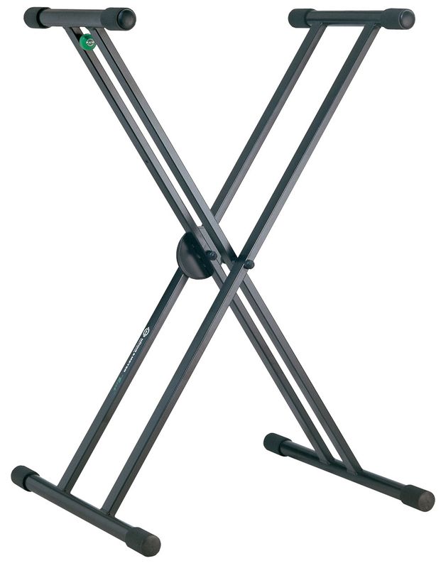 K&M 18990 KEYBOARD STAND