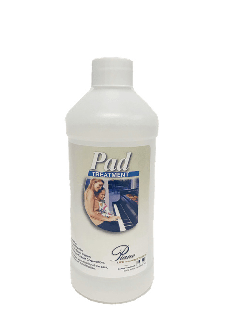 Hovedbilde HUMIDIFIER PAD TREATMENT
