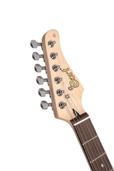 Cort G250 Tab