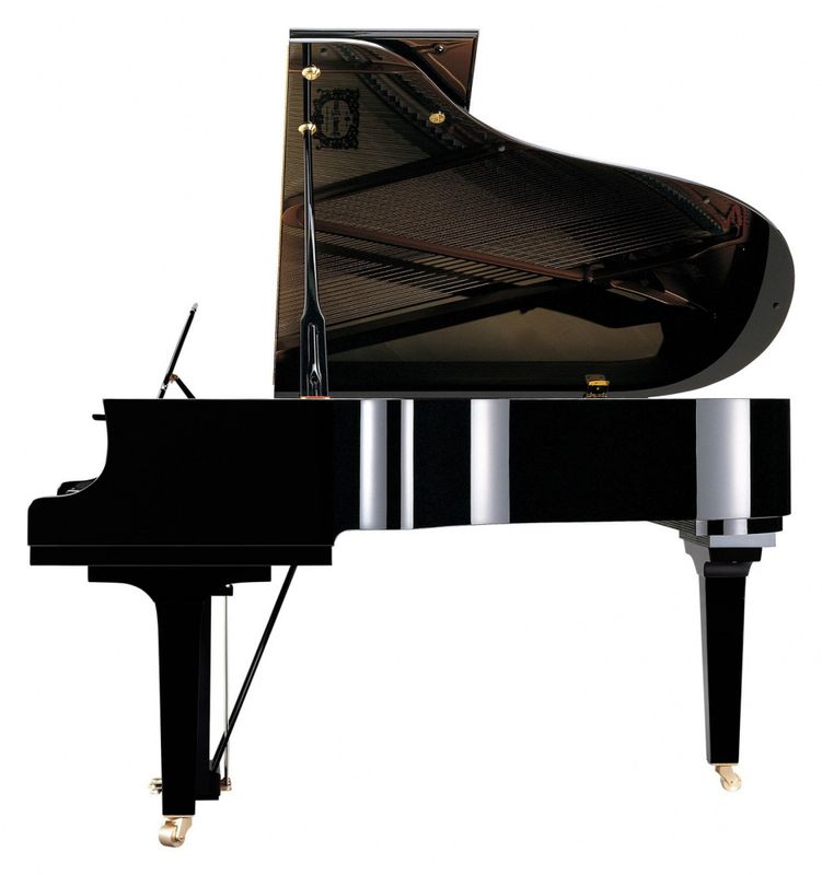 Yamaha C3X