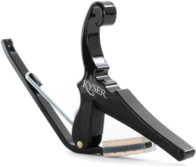 Hovedbilde KYSER KG6B Western capo 
