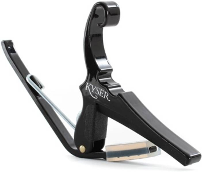KYSER KG6B Western capo 