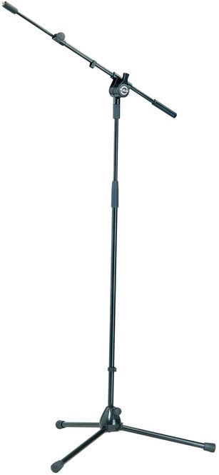 Hovedbilde K&M 25600 MICROPHONE STAND