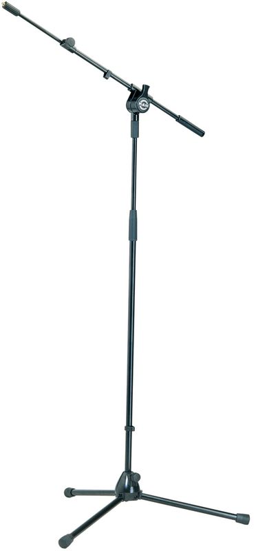 K&M 25600 MICROPHONE STAND