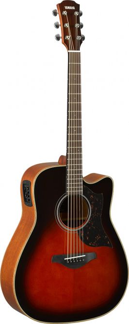 Hovedbilde Yamaha A1M  TB