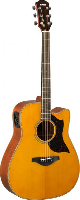 Hovedbilde Yamaha A1M II VN