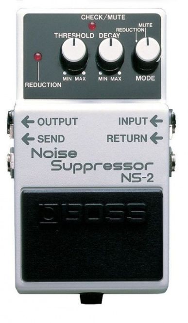 Hovedbilde Boss NS-2