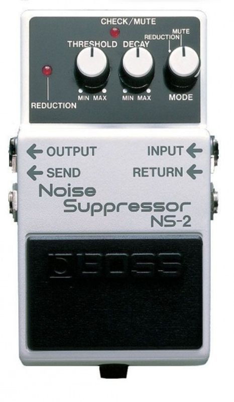 Boss NS-2