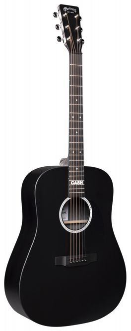 Hovedbilde MARTIN DX Johnny Cash