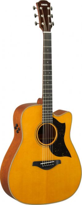 Hovedbilde Yamaha A5M ARE