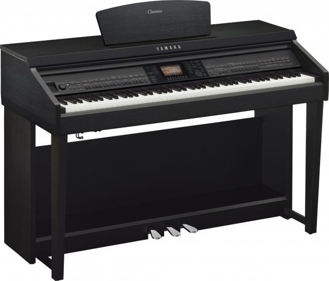 Hovedbilde Yamaha CVP-701B