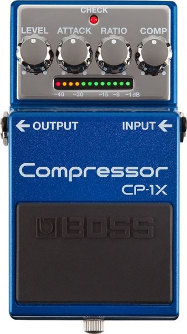 Hovedbilde Boss CP-1X
