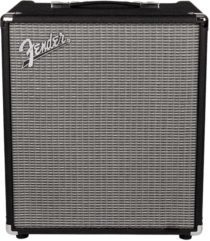 Fender Rumble 100