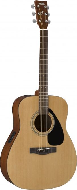 Hovedbilde Yamaha FX310AII