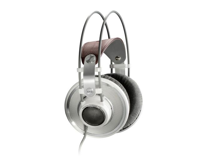 Hovedbilde AKG K701 | åpen hodetelefon