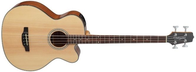 Hovedbilde TAKAMINE GB30CE-NAT