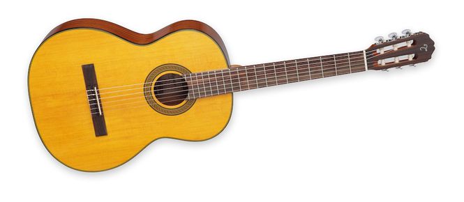 Hovedbilde TAKAMINE GC3-NAT