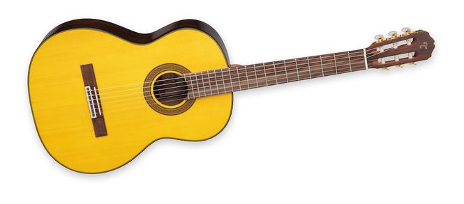 Hovedbilde TAKAMINE GC5-NAT