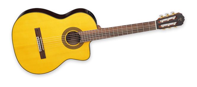 Hovedbilde TAKAMINE GC5CE-NAT