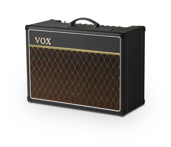 Hovedbilde VOX AC15C1 COMBO