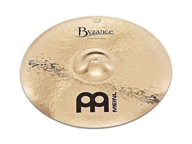 Hovedbilde Meinl 20