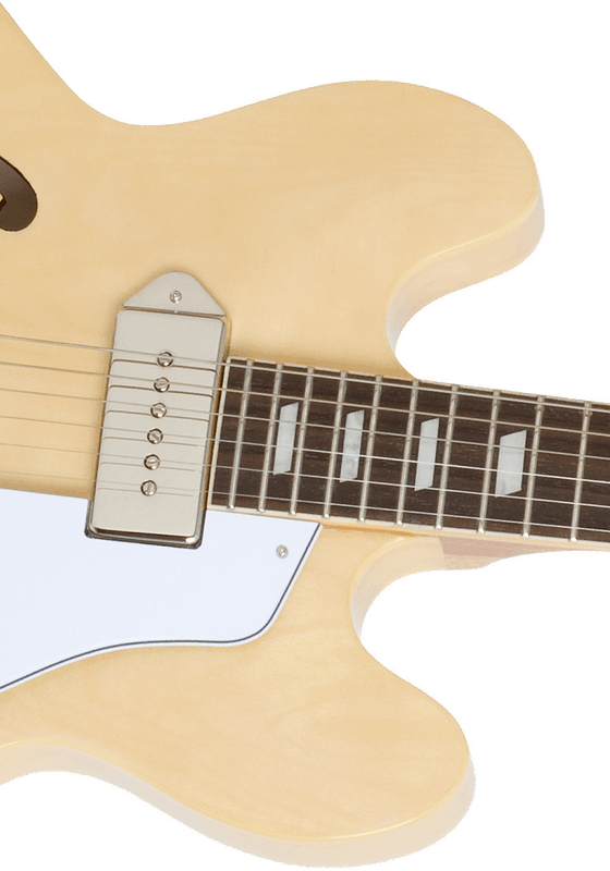 Epiphone Casino Natural