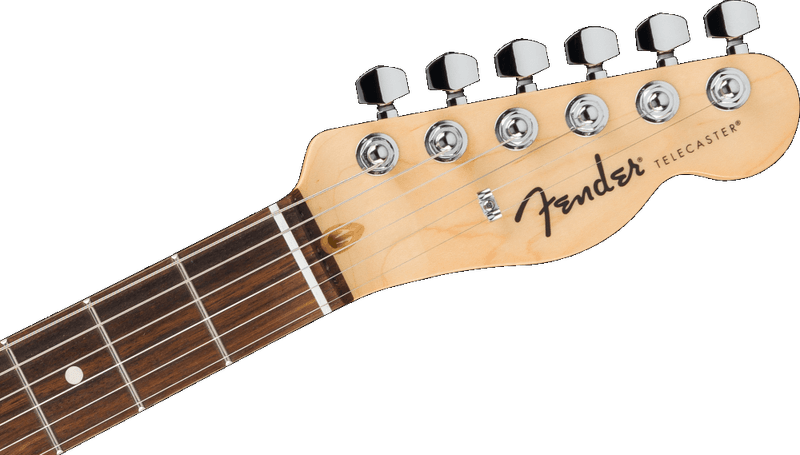 Fender Standard Telecaster 3TS