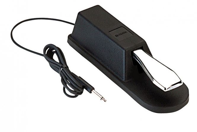 Hovedbilde Yamaha FC-4