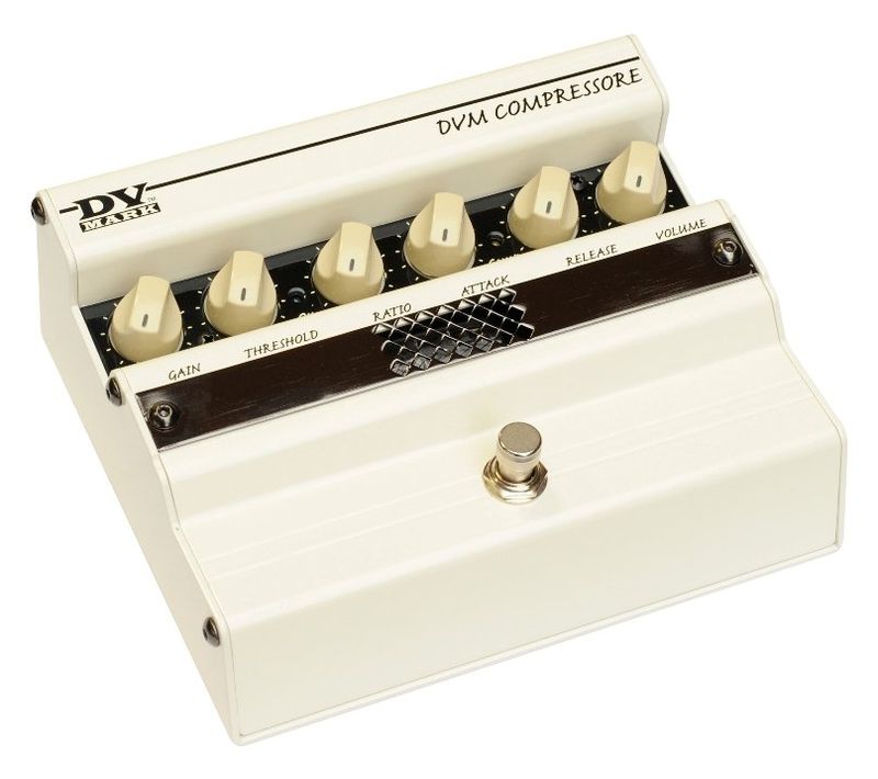 DV MARK DVM Compressore