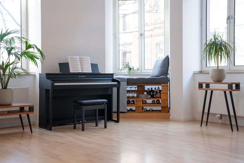 Kawai CA 401 B