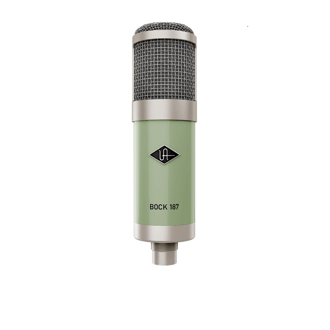 Hovedbilde Universal Audio Bock 187