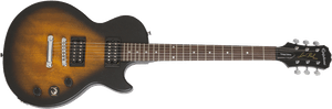 Bilde av Epiphone Les Paul Special VE Tobacco Sunburst ...