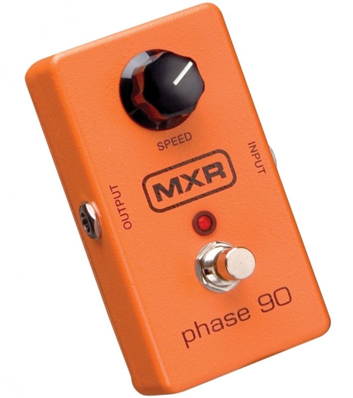 MXR M101 PHASE 90