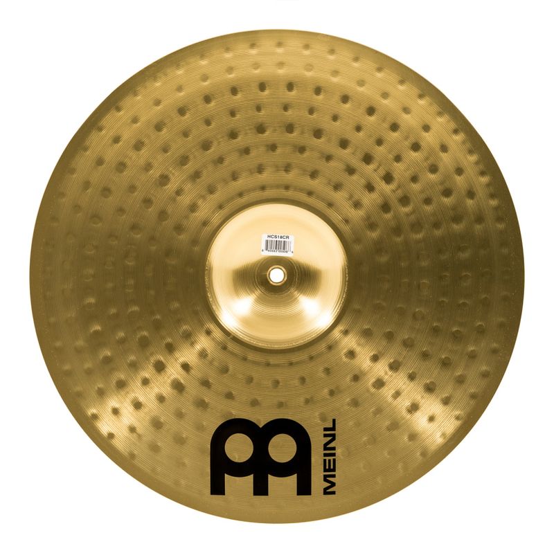 Meinl 18