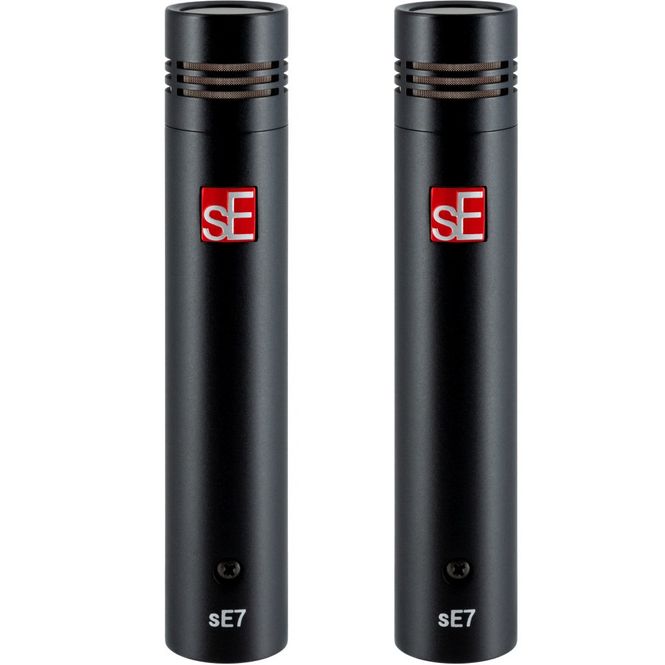 Hovedbilde sE Electronics sE7 (Pair)