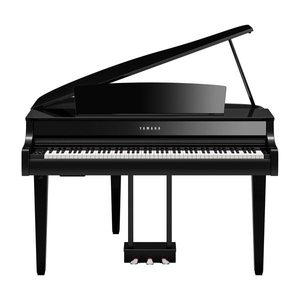 Yamaha Clavinova CLP-865GP