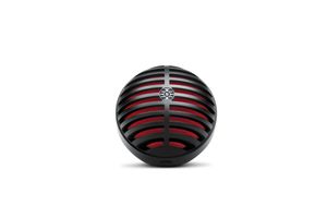 Hovedbilde Shure MV5-DIG Digital condenser microphone black