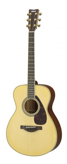 Hovedbilde Yamaha LS6M
