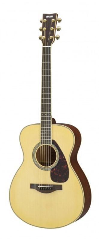 Yamaha LS6M