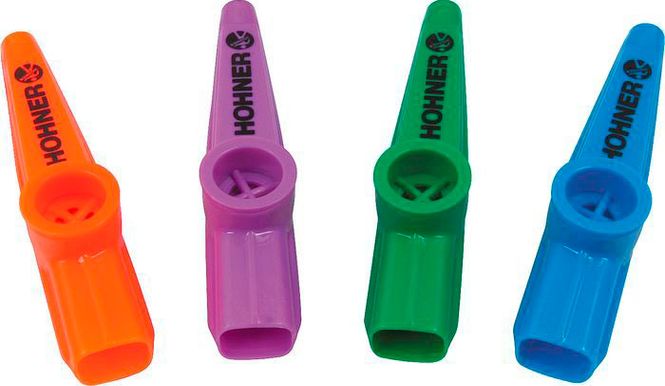 Hovedbilde Hohner 98.695 Kazoo Hohner