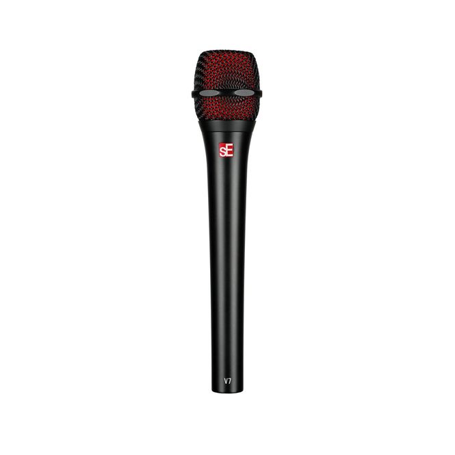 Hovedbilde sE Electronics V7 ENG