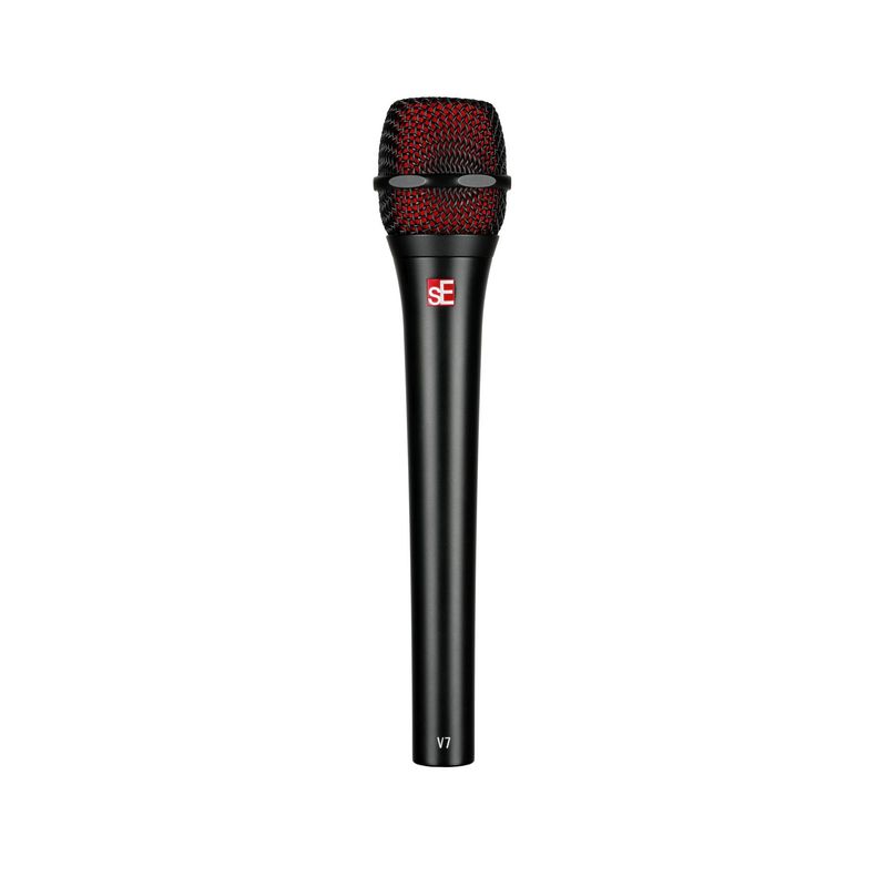 sE Electronics V7 ENG