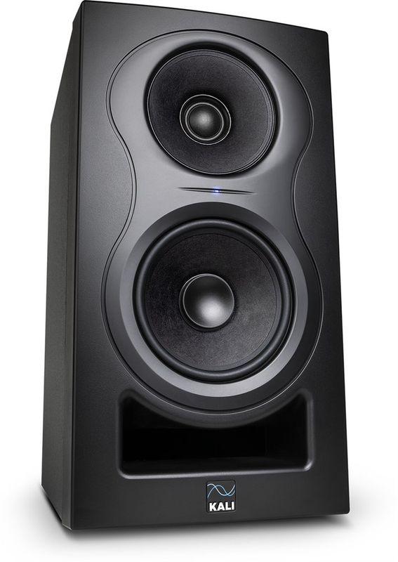 Kali Audio IN-5 Black (pris pr stk)