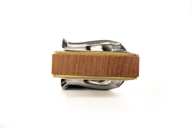 Hohner Marine Band 1896 Ab major